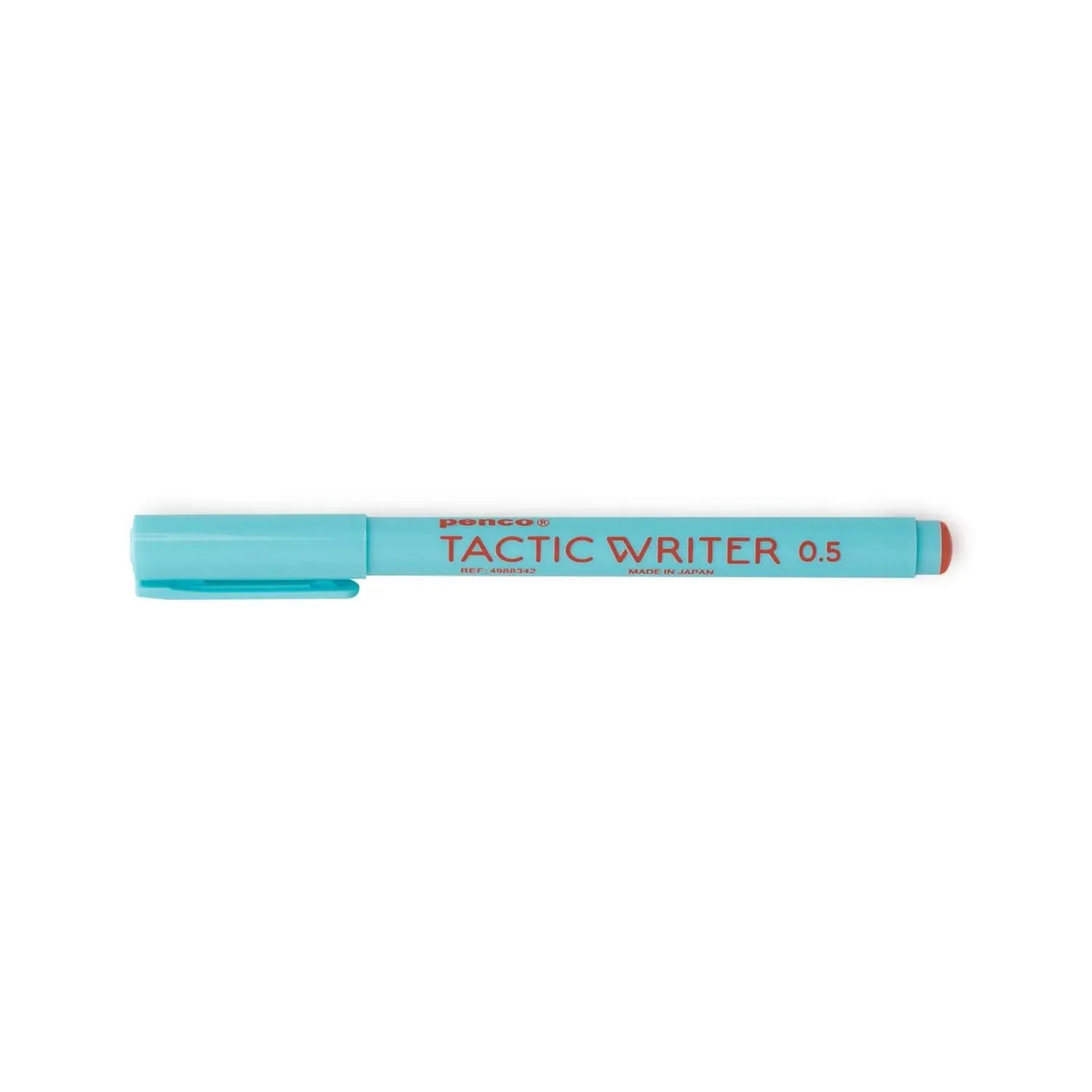 Hightide Penco Tactic Writer Pen