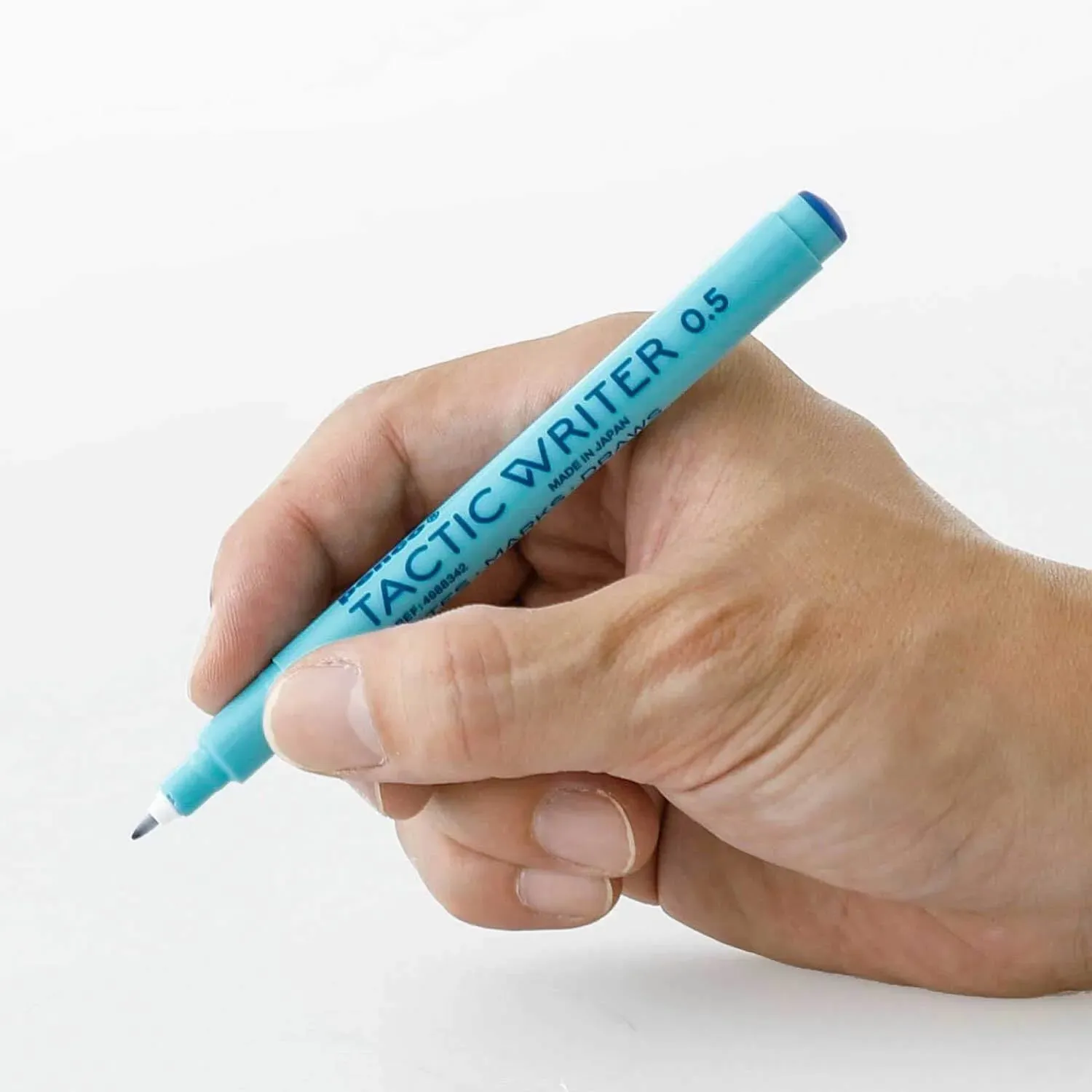 Hightide Penco Tactic Writer Pen