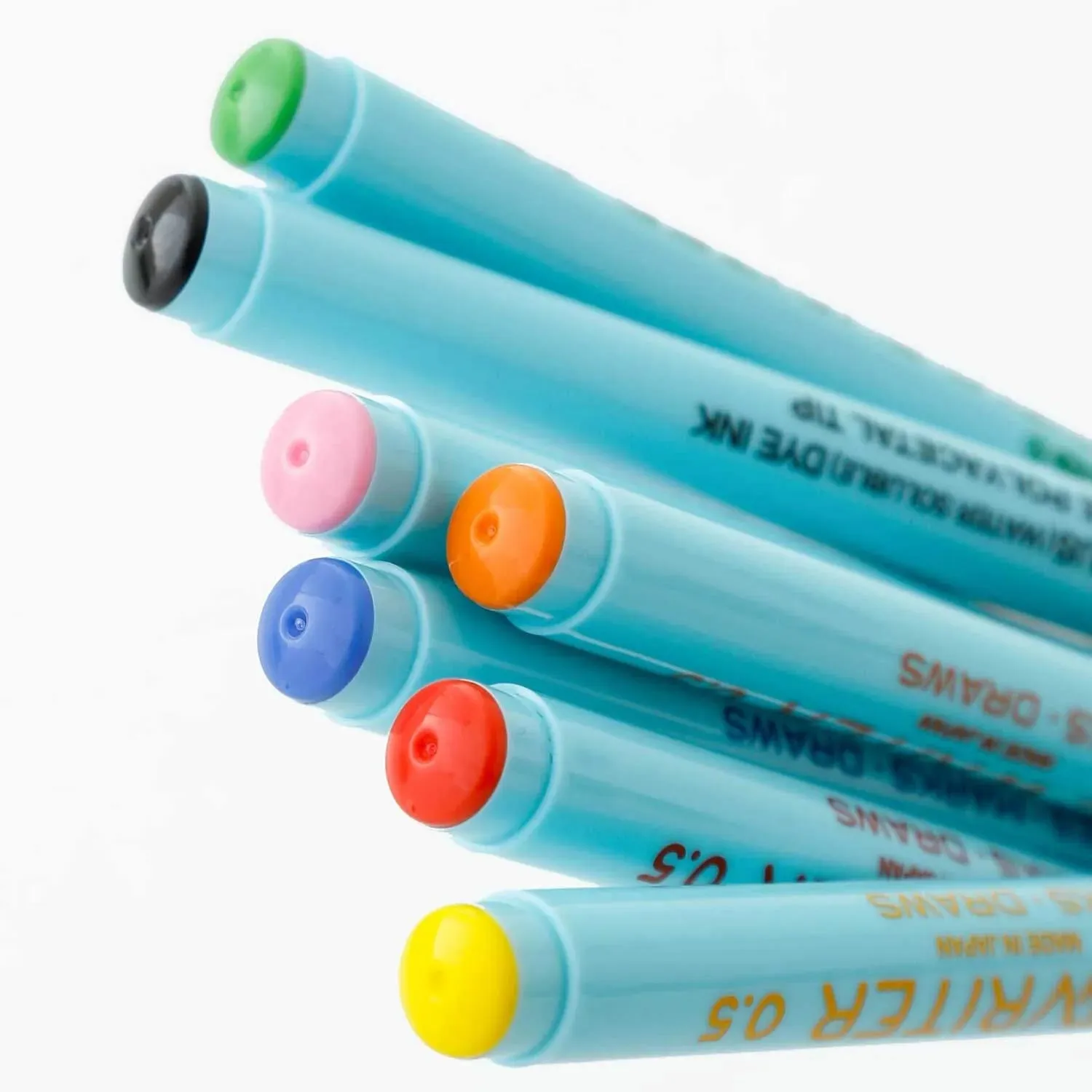 Hightide Penco Tactic Writer Pen