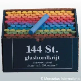 Homeschool Pack of Blackboard Chalk