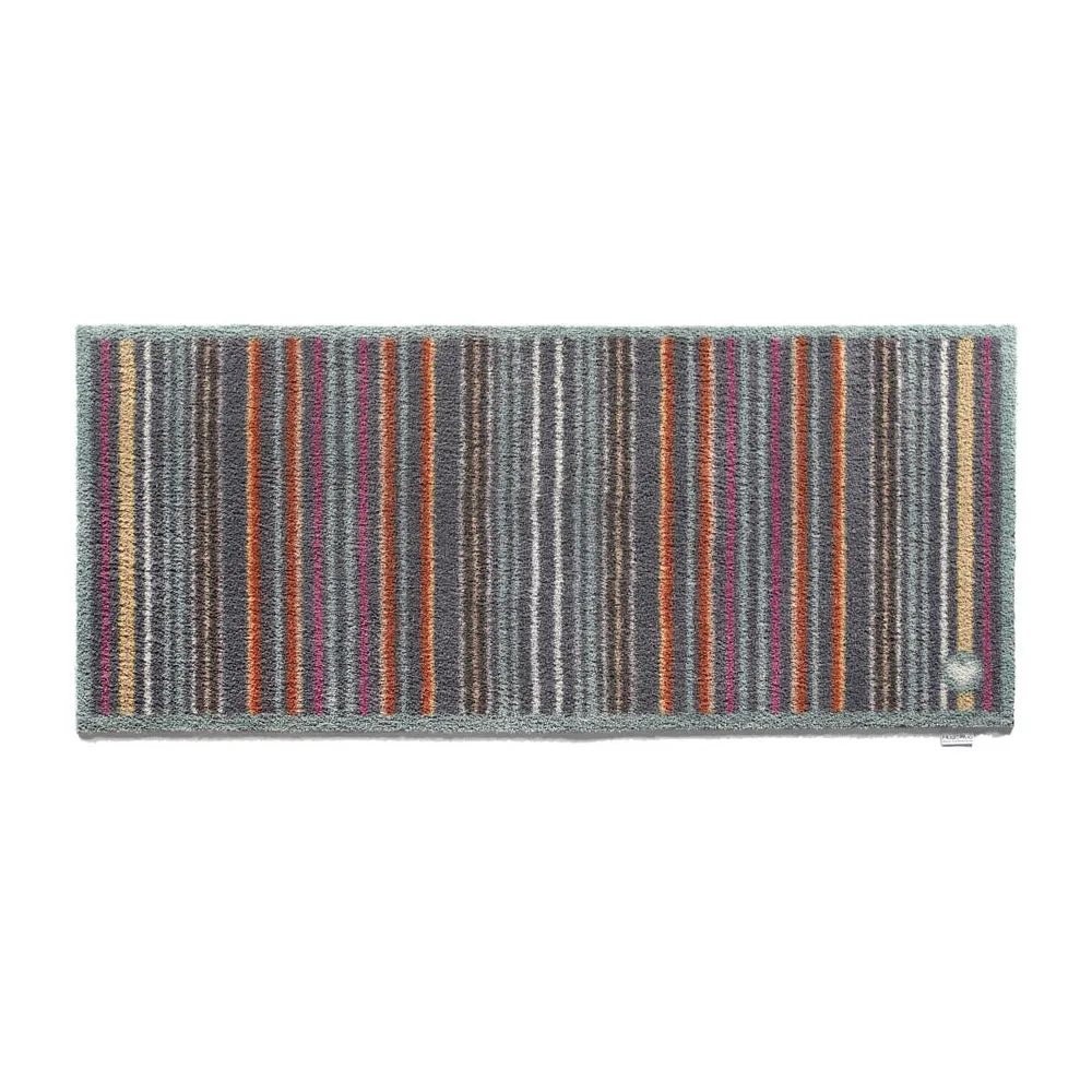 Hug Rug Runner Mat Designer 13 Stripe