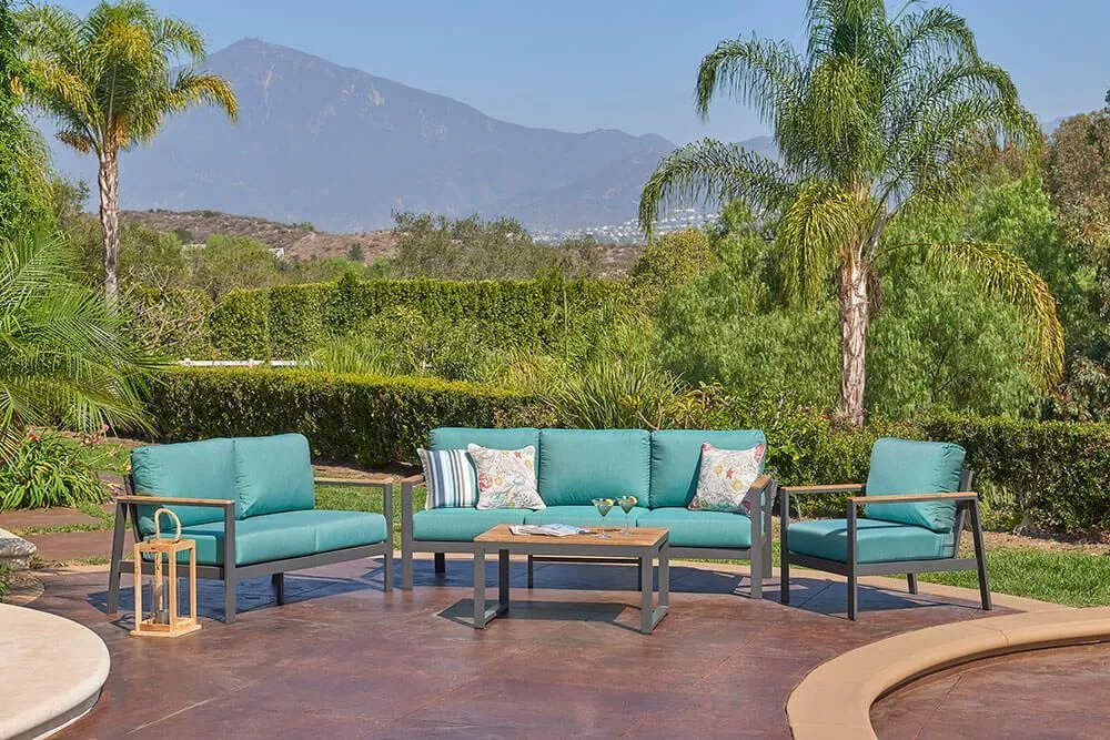 Huntington Lounge Chair