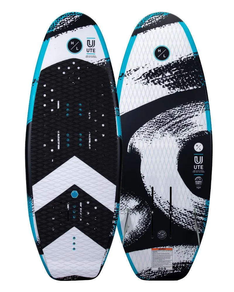 Hyperlite Ute Foil Board