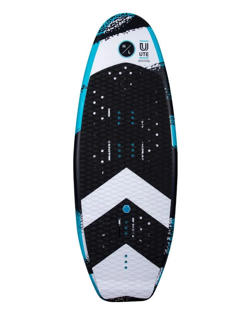 Hyperlite Ute Foil Board