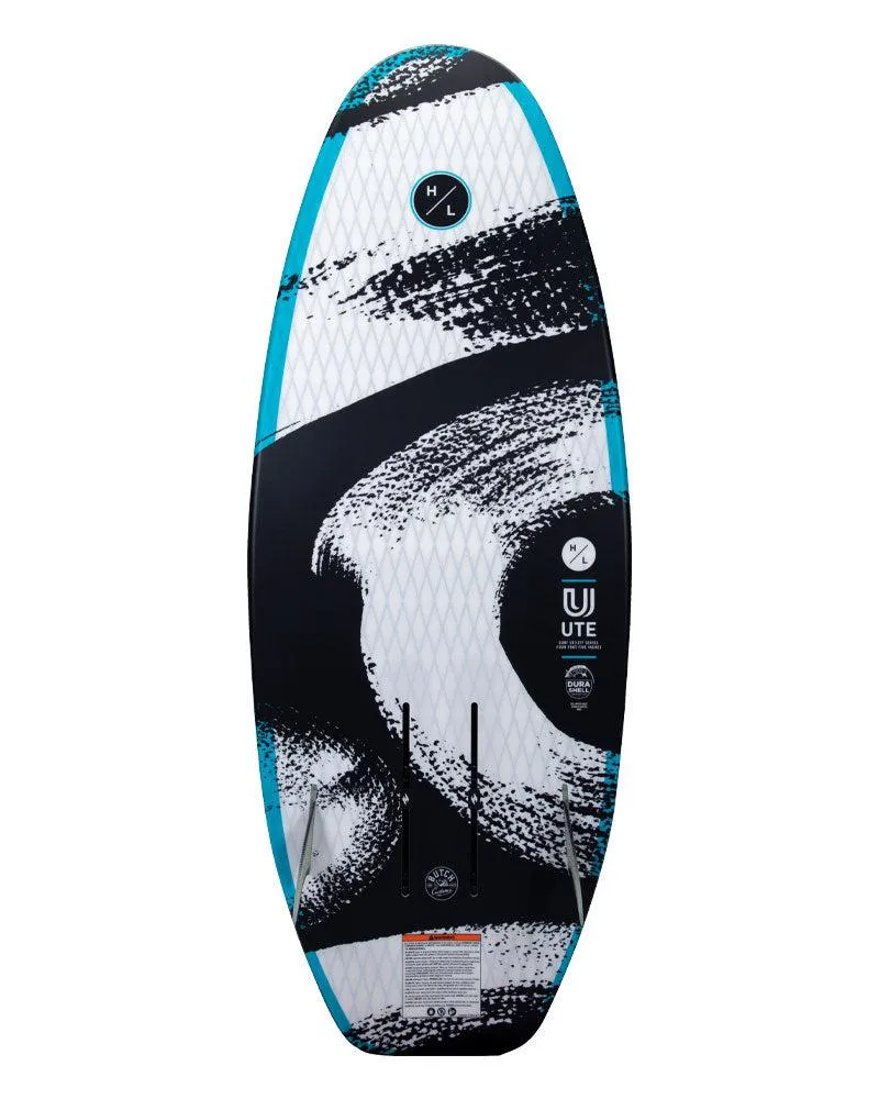 Hyperlite Ute Foil Board