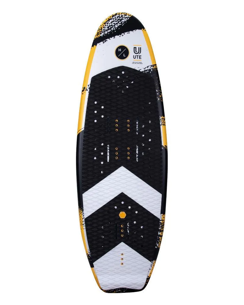 Hyperlite Ute Foil Board