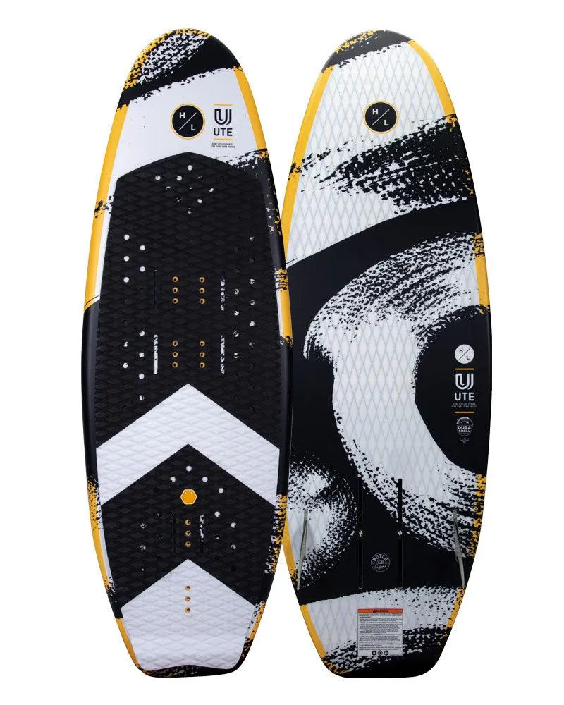 Hyperlite Ute Foil Board