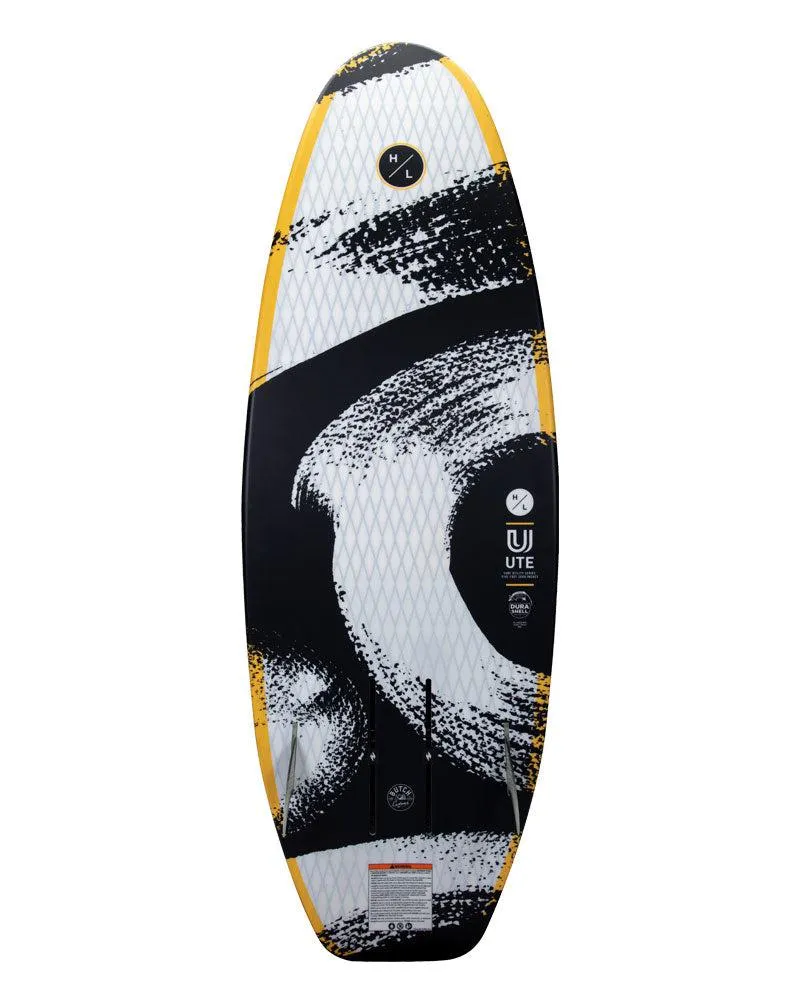 Hyperlite Ute Foil Board