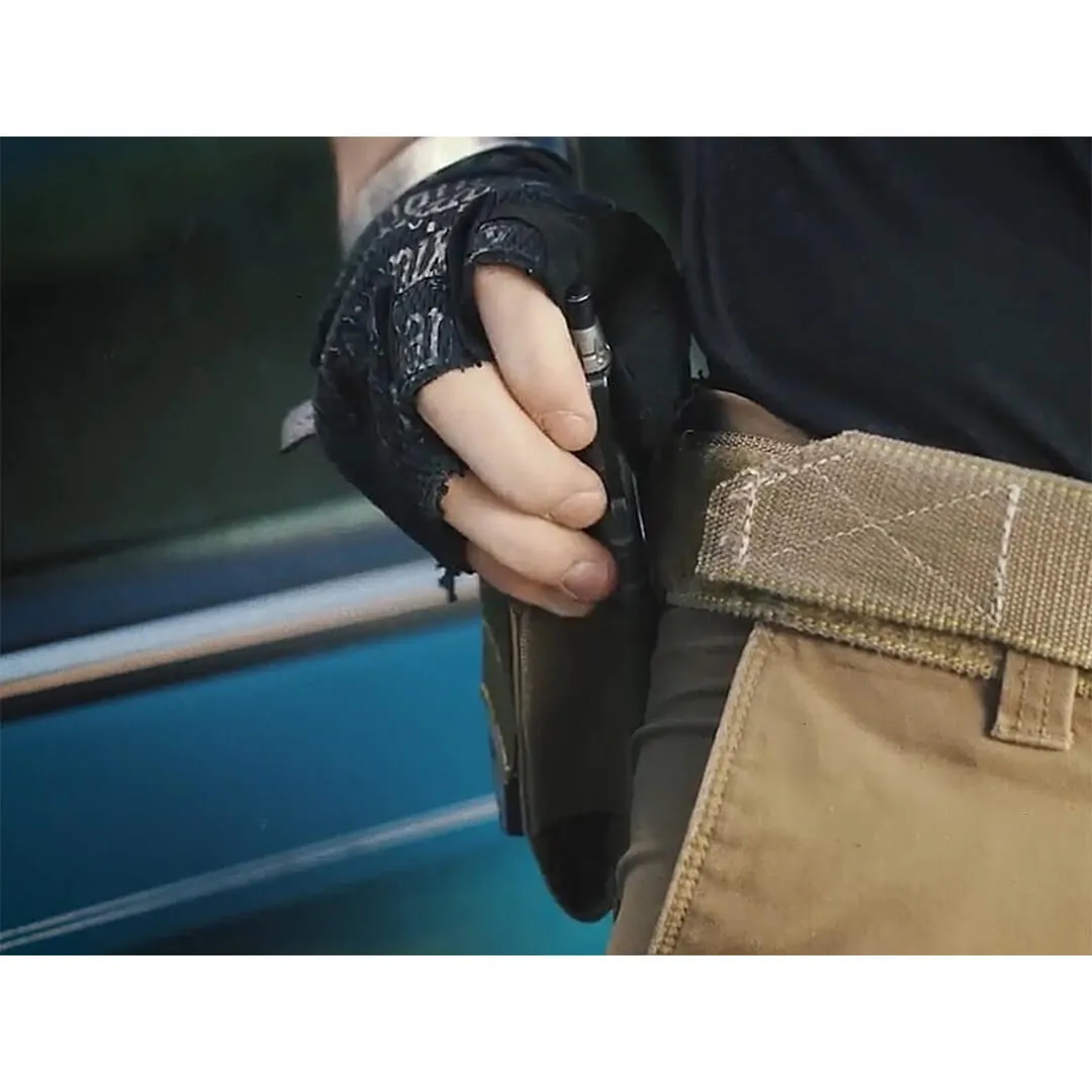 Impromptu Tactical Pen - Black by Gerber