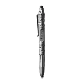 Impromptu Tactical Pen - Grey by Gerber