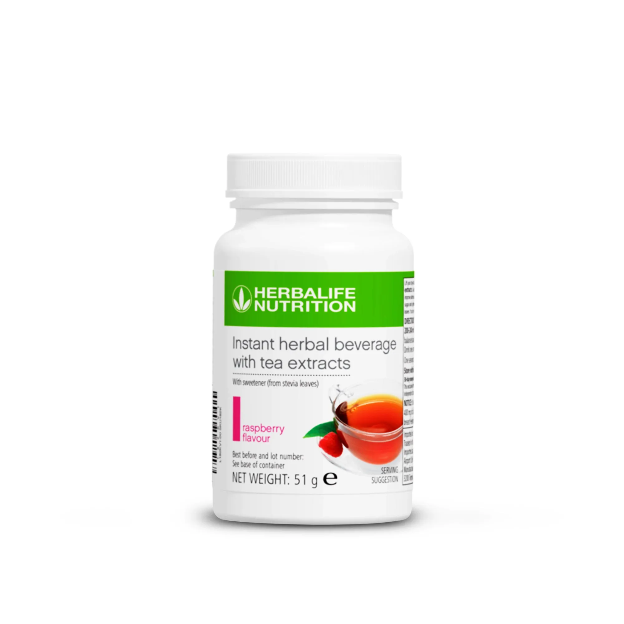 Instant Herbal Beverage
