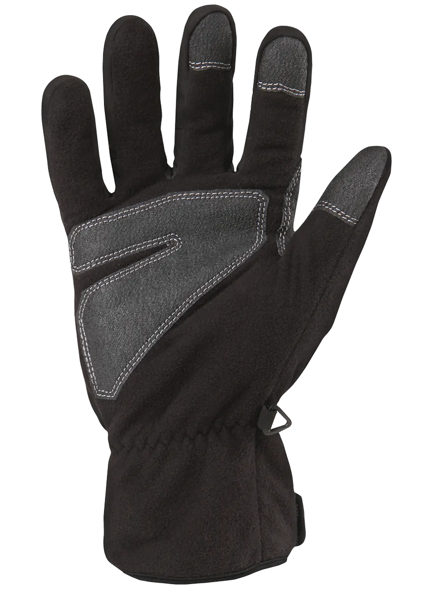 IronClad SUMMIT- REFLECTIVE Gloves