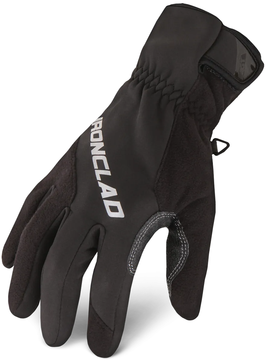 IronClad SUMMIT- REFLECTIVE Gloves