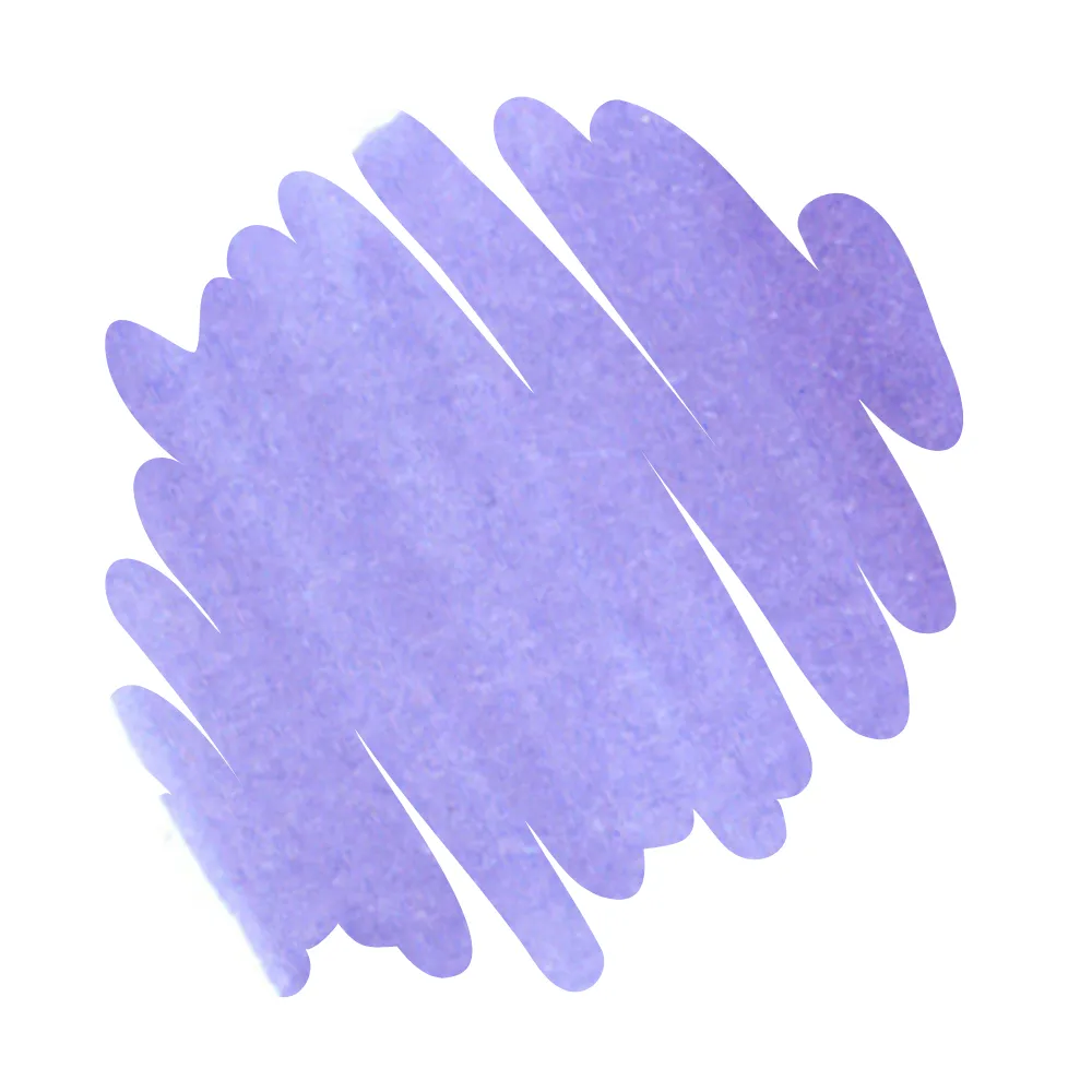 J Herbin Scented Fountain Pen Ink [Lavender] 30ml