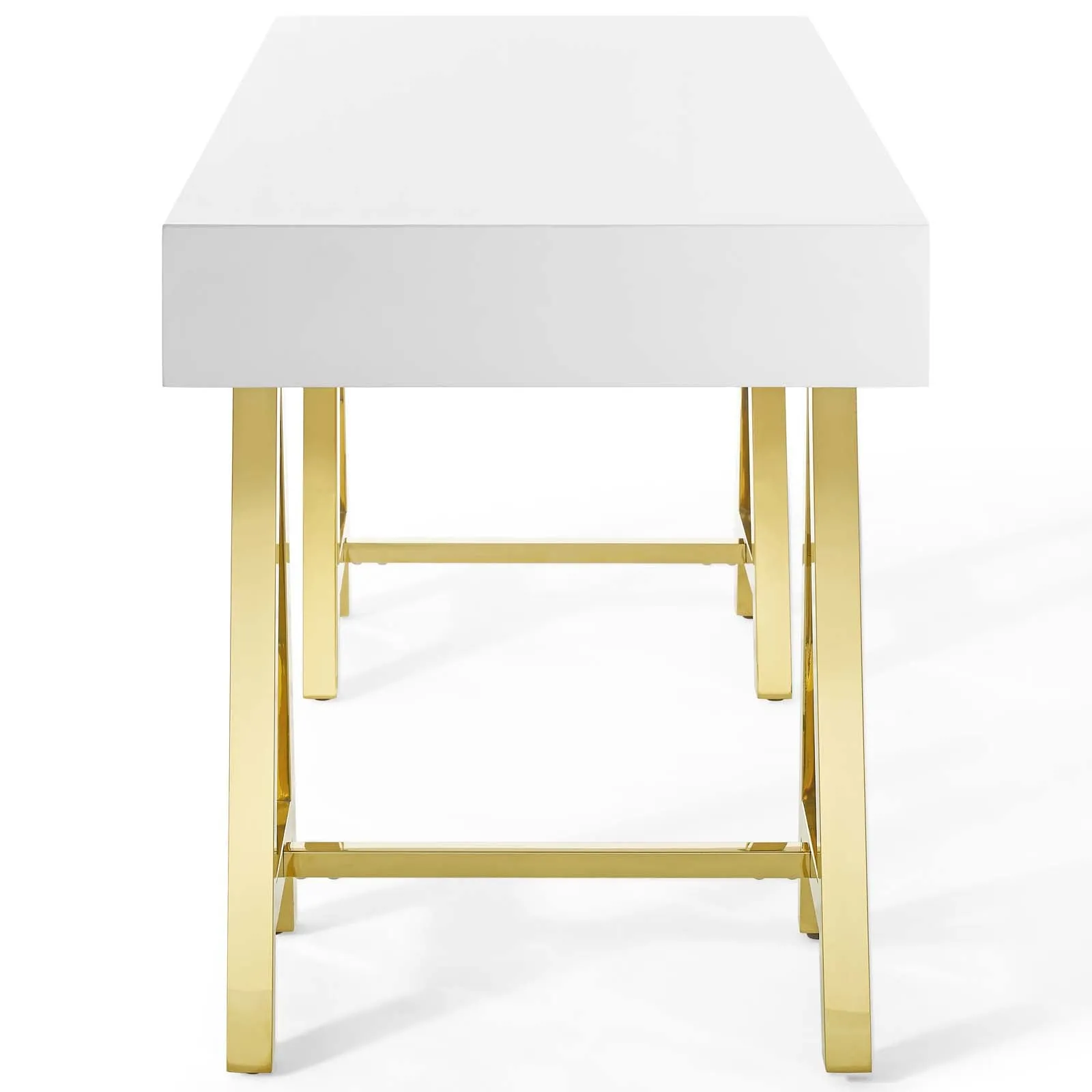 Jettison Office Desk by Modway