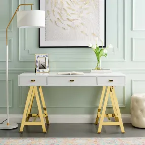 Jettison Office Desk by Modway