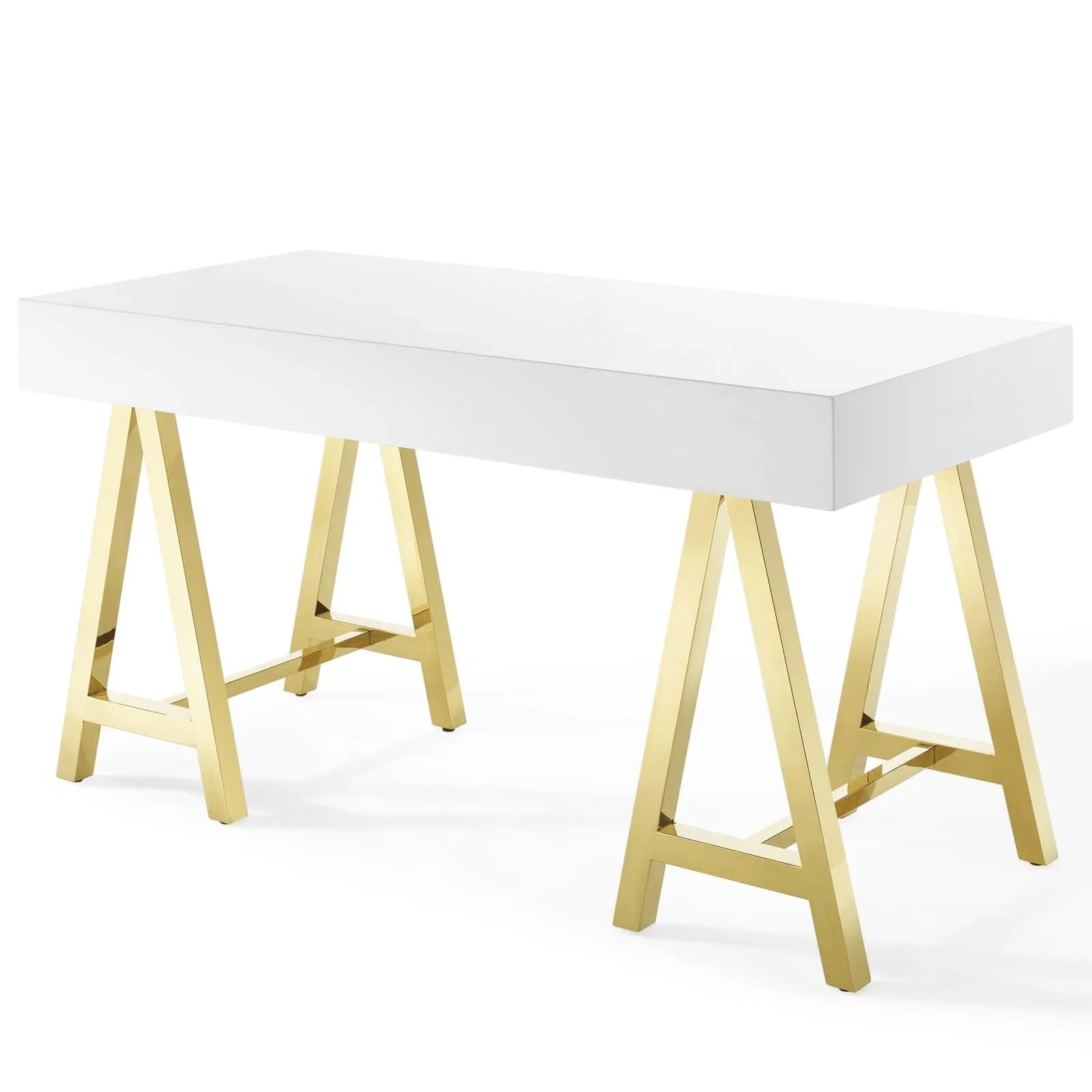 Jettison Office Desk by Modway