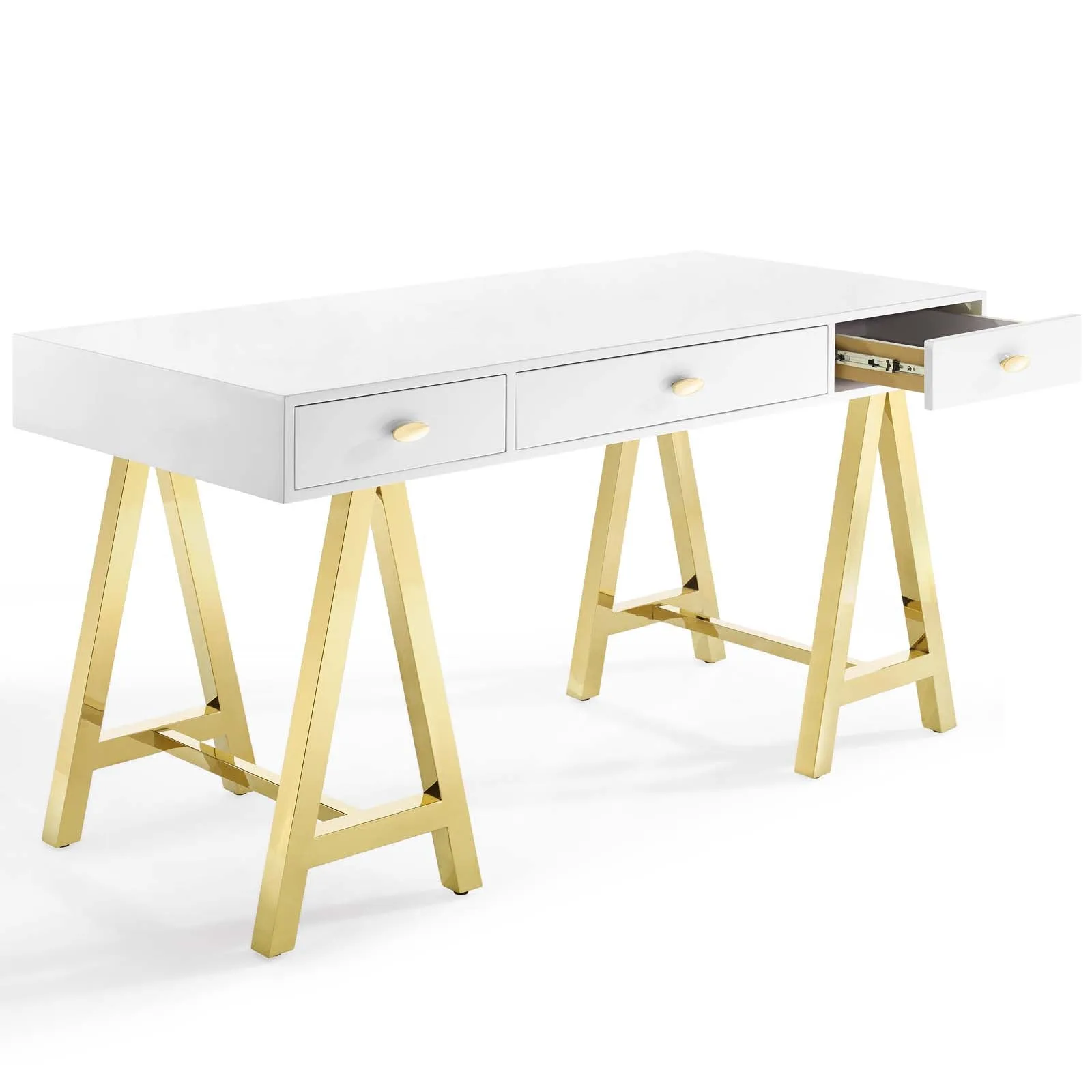 Jettison Office Desk by Modway