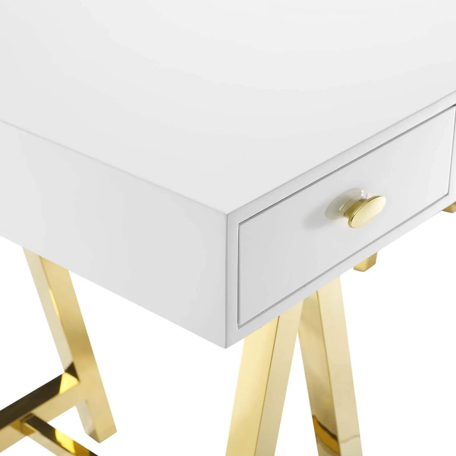Jettison Office Desk by Modway