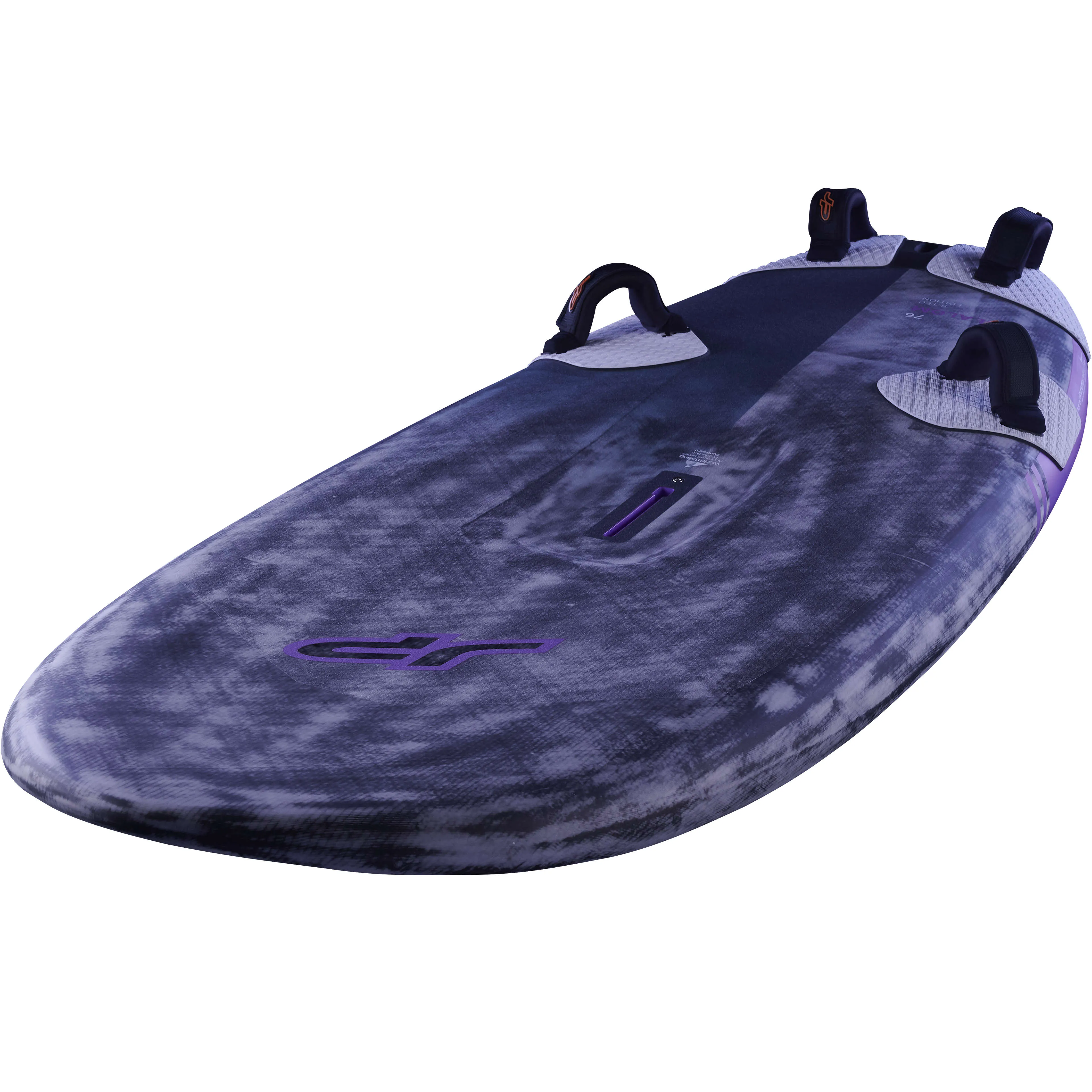 JP Slalom Windsurf Board 2025
