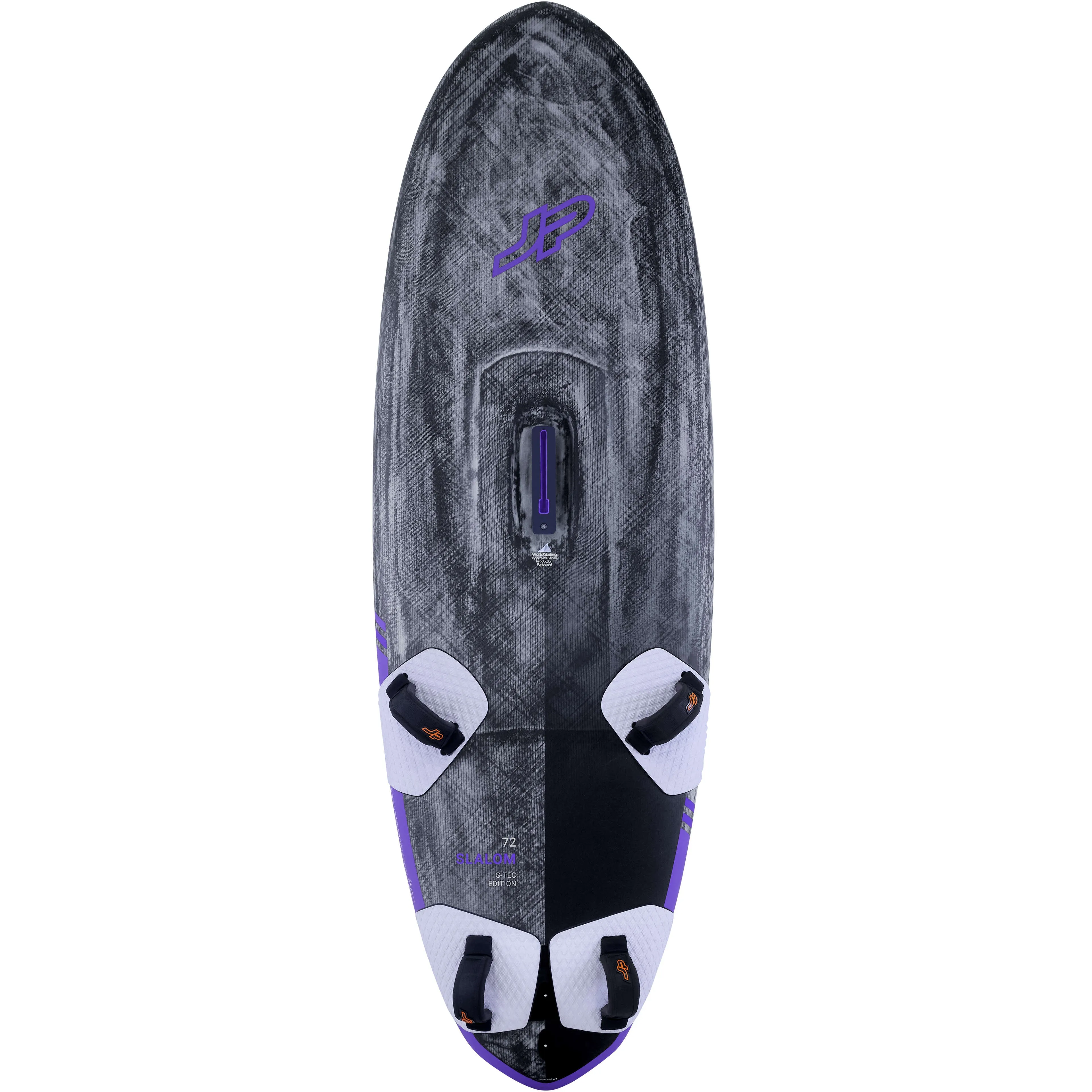 JP Slalom Windsurf Board 2025