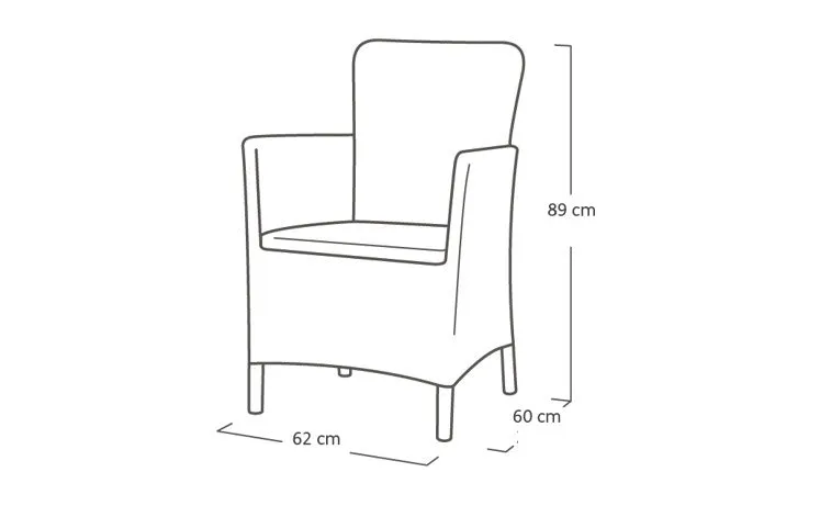 Keter Salvador Balcony Set