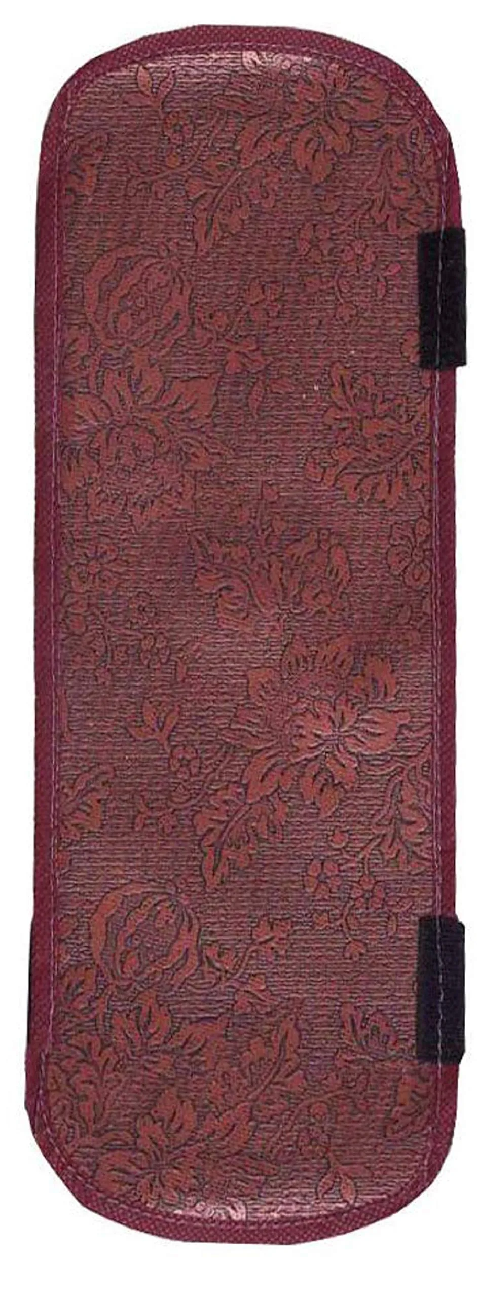Kuber Industries PVC 3 Pieces Fridge Mats, 2 Piece Handle Cover and 1 Piece Fridge Top Cover (Cream)-CTKTC32892