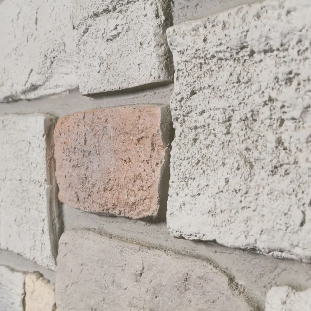 Ledgestone Panels