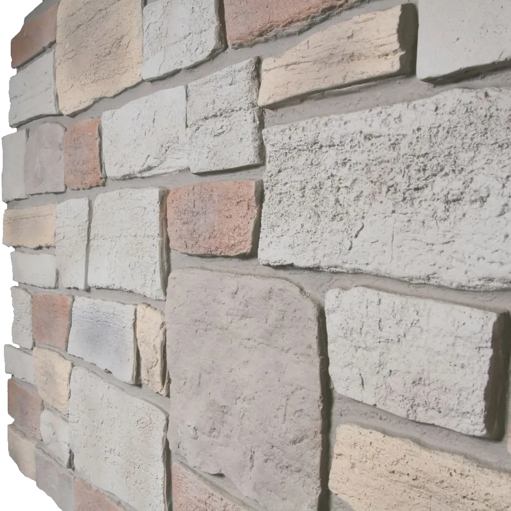 Ledgestone Panels