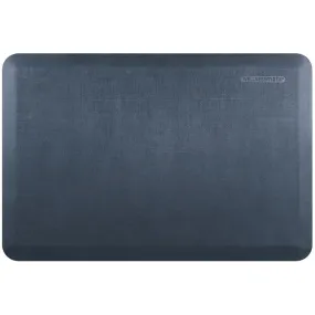 Linen 24" W x 36" L Premium Anti-Fatigue Floor Mat