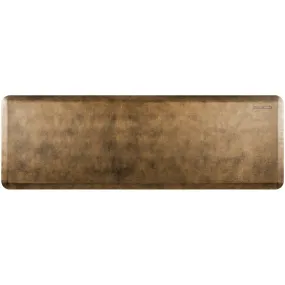 Linen 24" W x 72" L Premium Anti-Fatigue Floor Mat