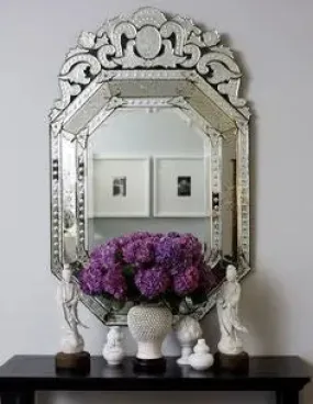 Living Room Mirrors VD-PI-659