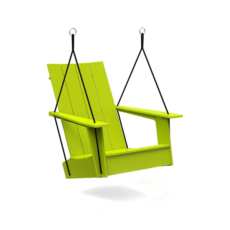loll Adirondack Swing