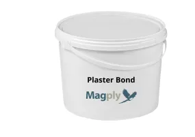 Magply Plaster Bond