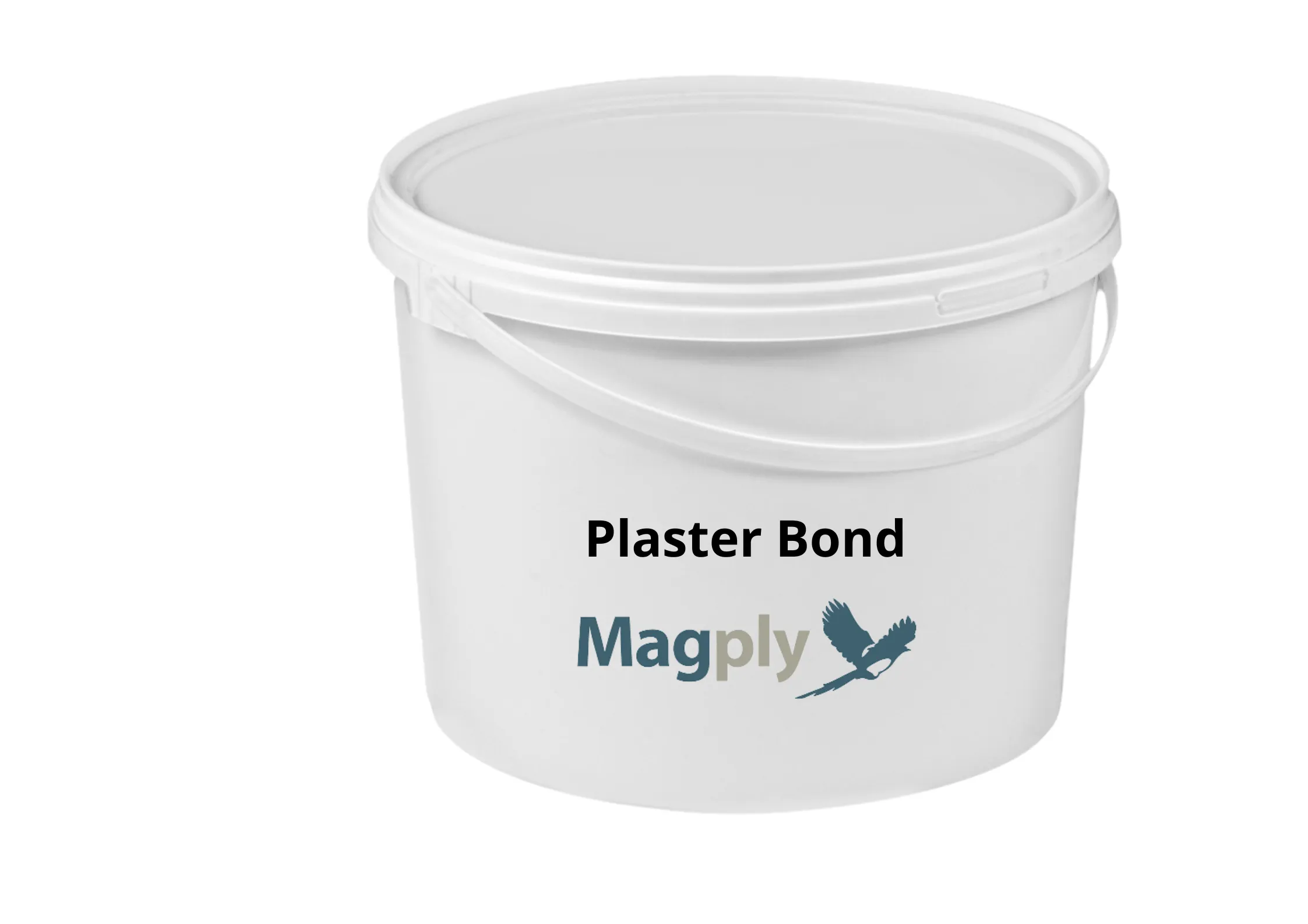 Magply Plaster Bond