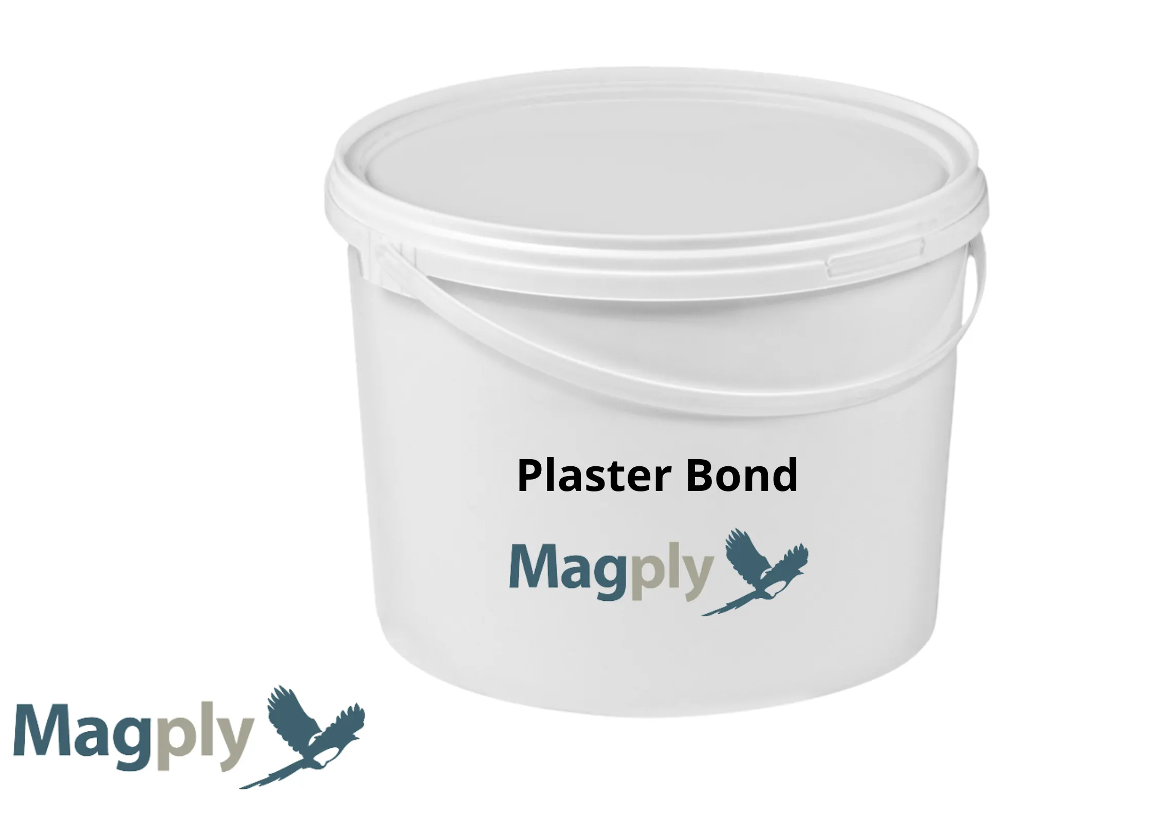 Magply Plaster Bond