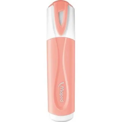 Maped Highlighter Bimat Pocket - Pink