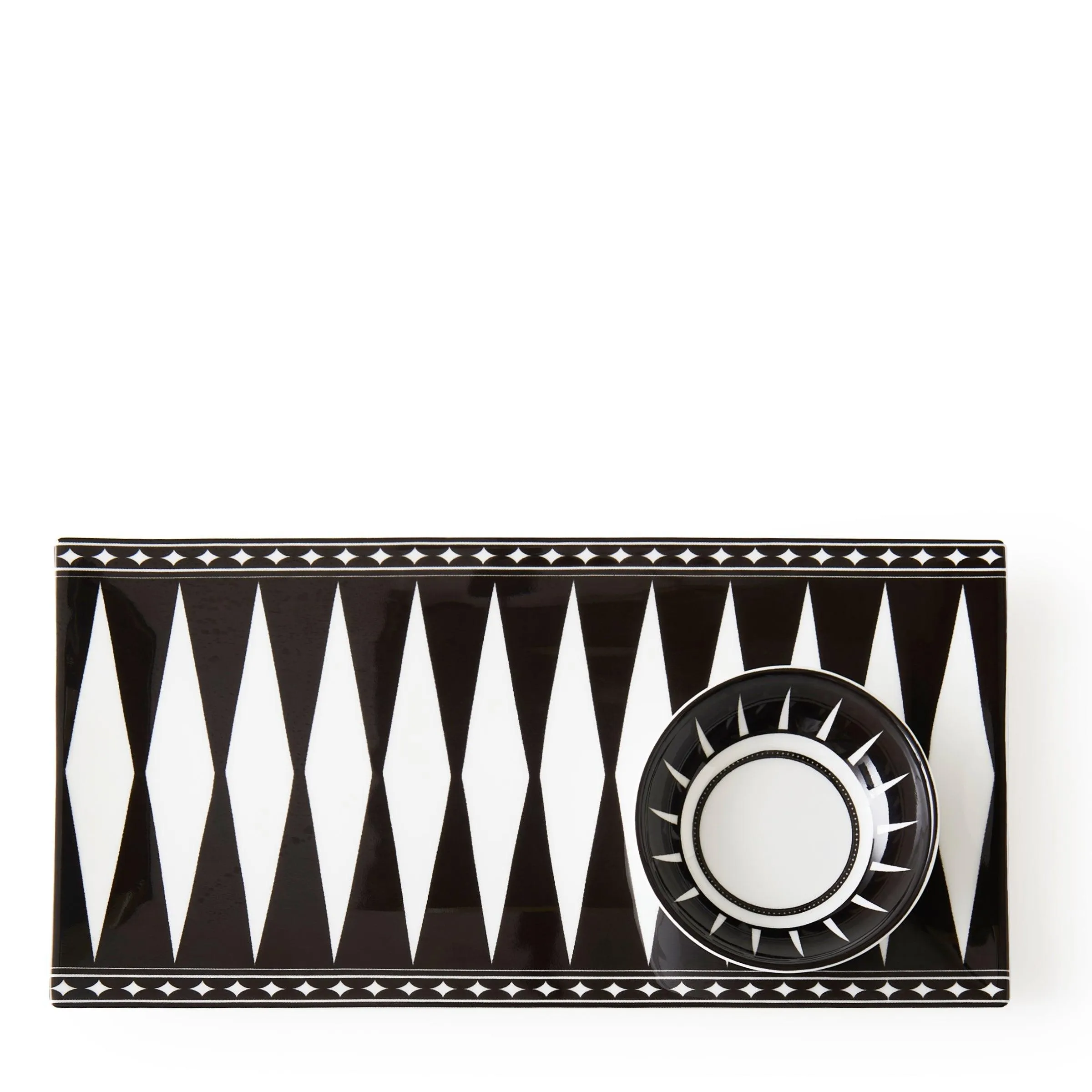 Marrakech Petite Serving Tray