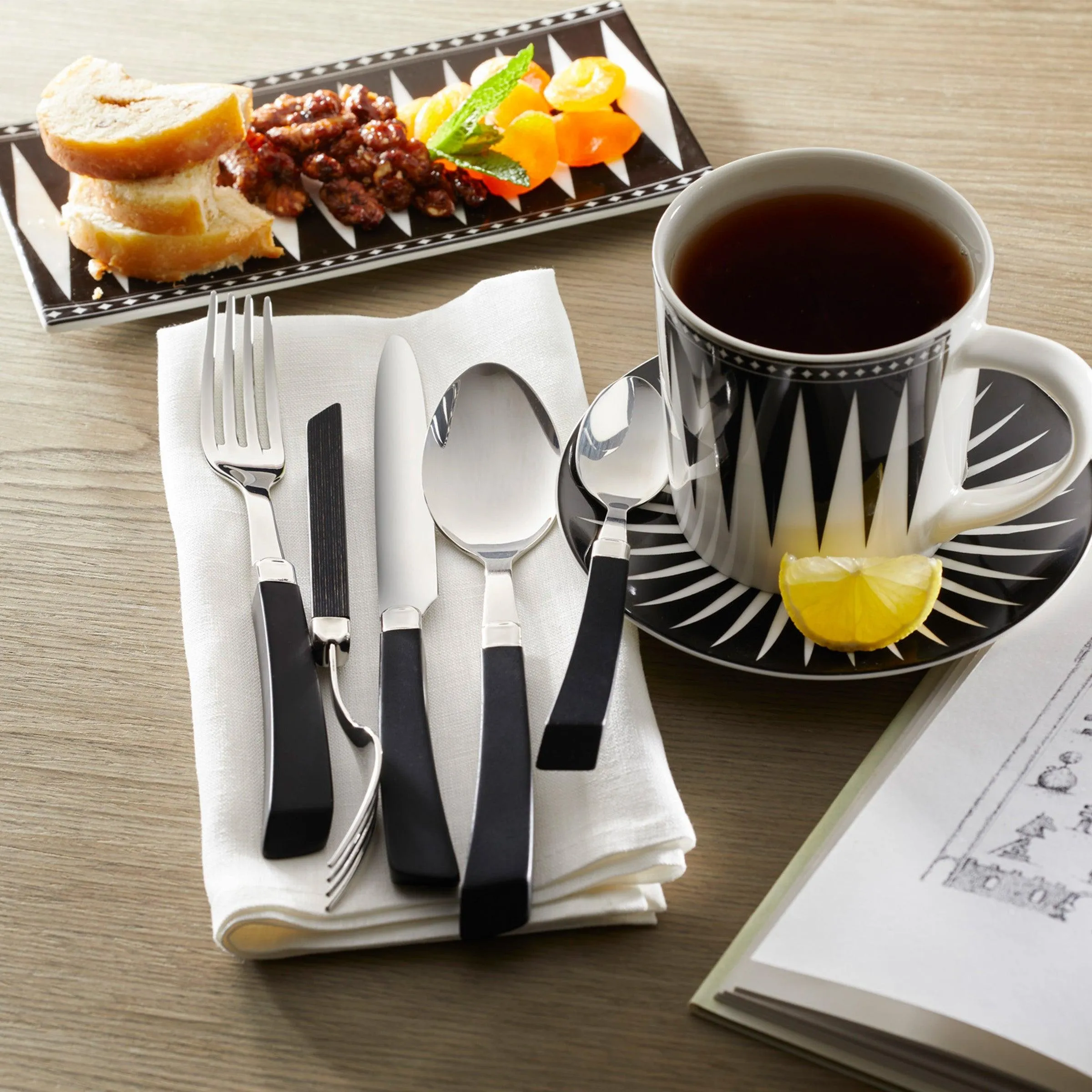 Marrakech Petite Serving Tray