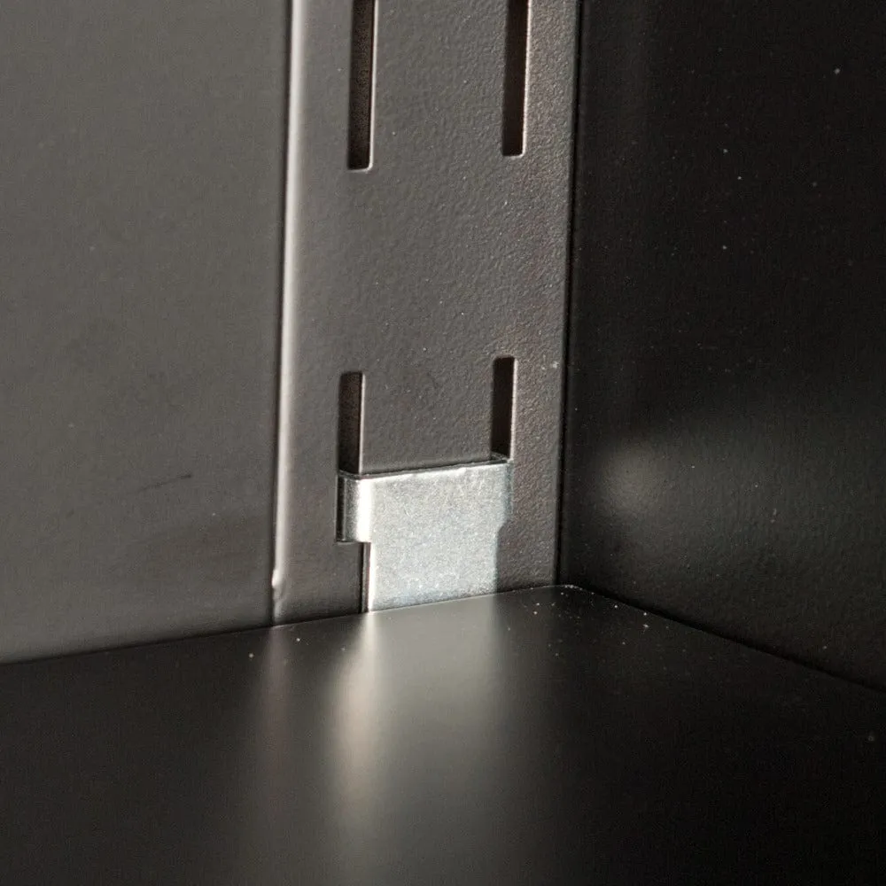 MAXIM HD 1 Door Hanging Wall Cabinet