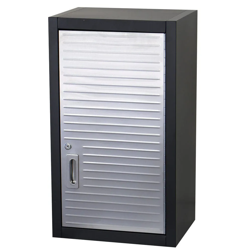 MAXIM HD 1 Door Hanging Wall Cabinet