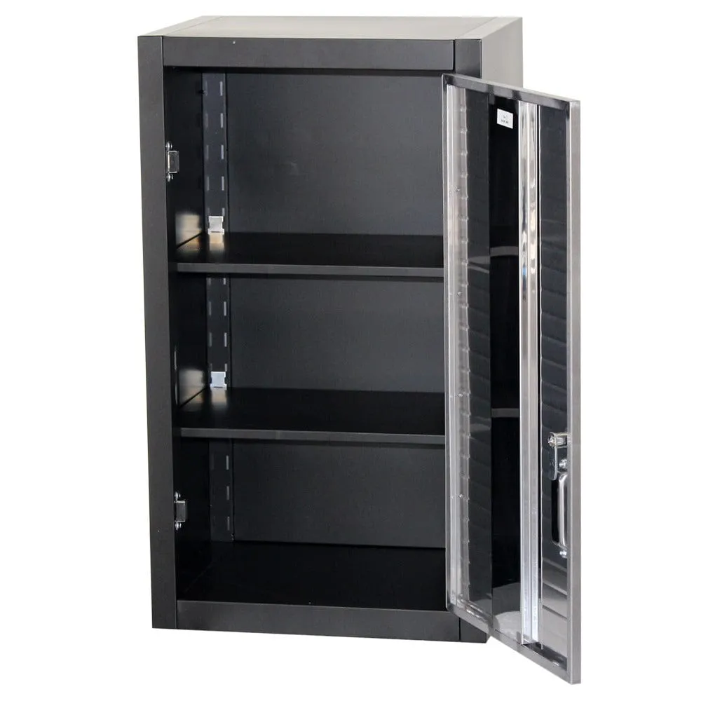 MAXIM HD 1 Door Hanging Wall Cabinet