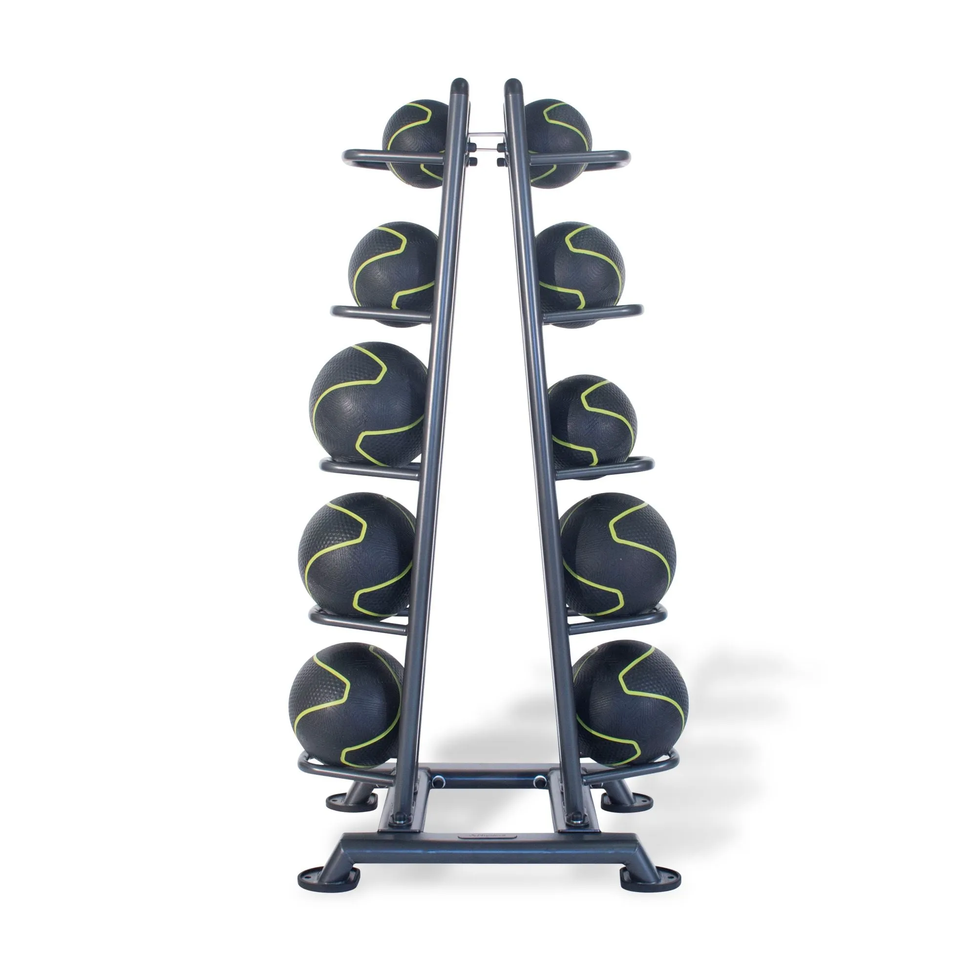 Medicine Ball Stand - Empty (holds 10 balls)