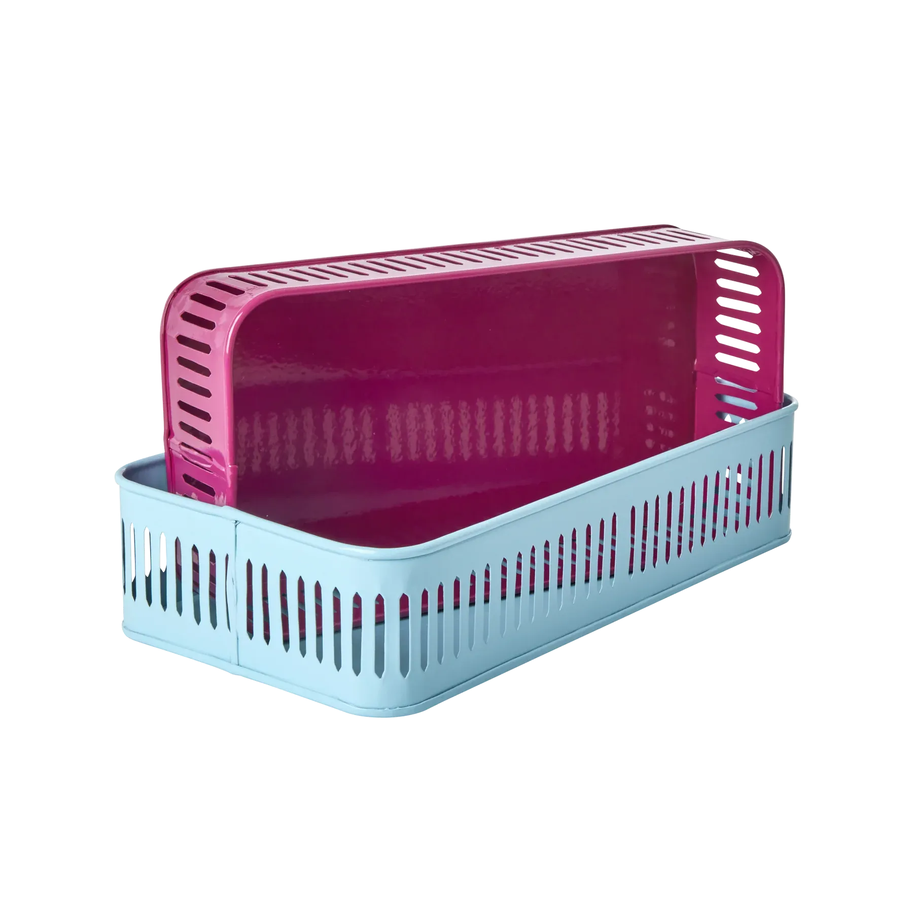 Metal Trays - Set of 2