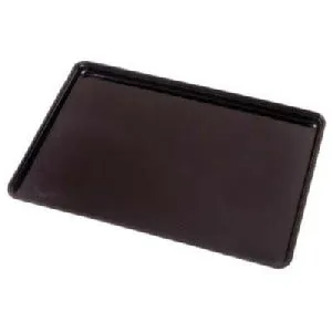 MFG Tray 318000-5167 Tray ESD Assembly Tray Black 18" x 14" x 1"