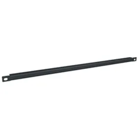 Middle Atlantic Solid Filler Panel, 1/3 Space