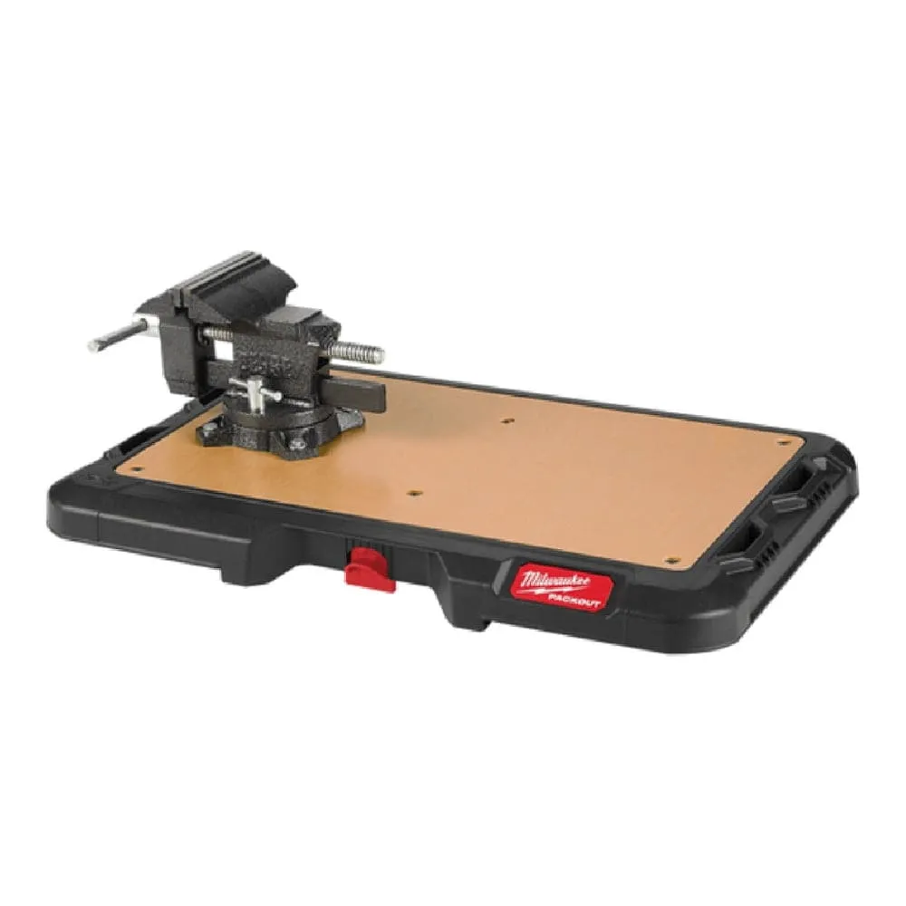 Milwaukee 48228488 PACKOUT Impact-Resistant Customisable Work Top