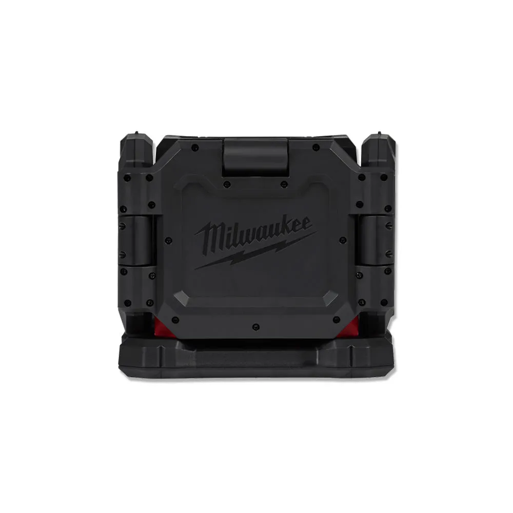 Milwaukee M18TPFL0 18V Three Panel Flood Light (Skin Only)