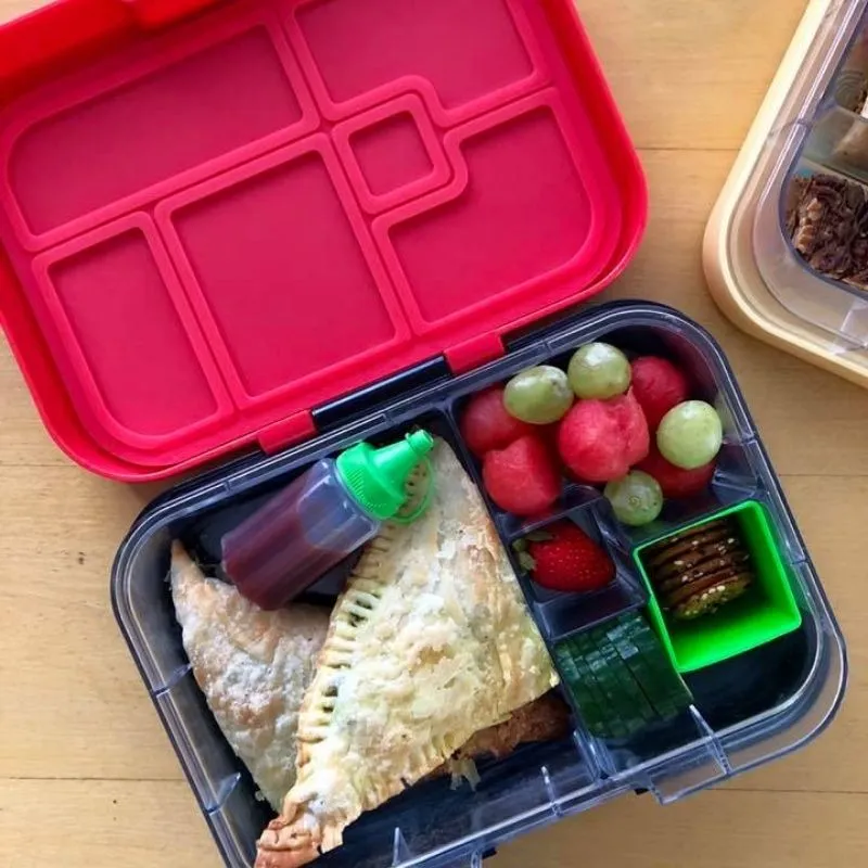 Mini4 Bento Box