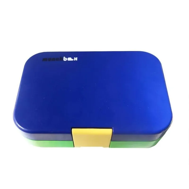 Mini4 Bento Box